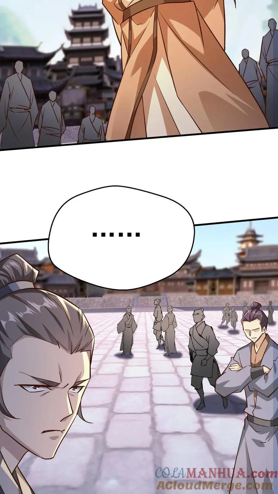 第273话 无敌之姿32