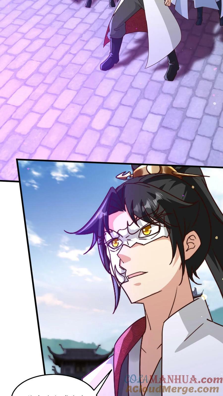 第176话 大帝之威2