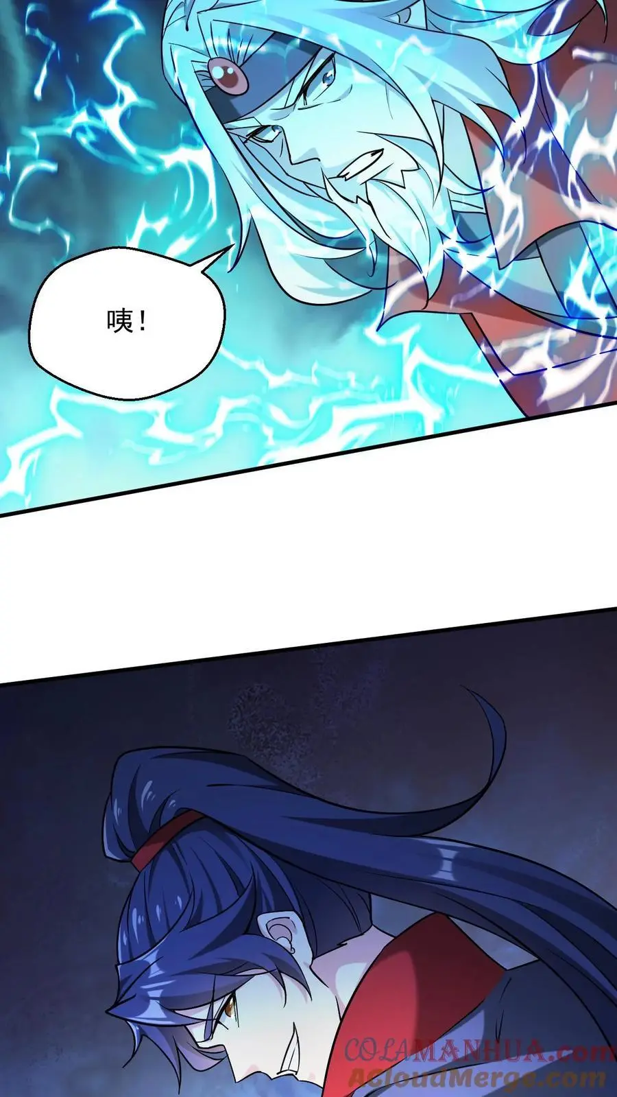 第304话 同归于尽8