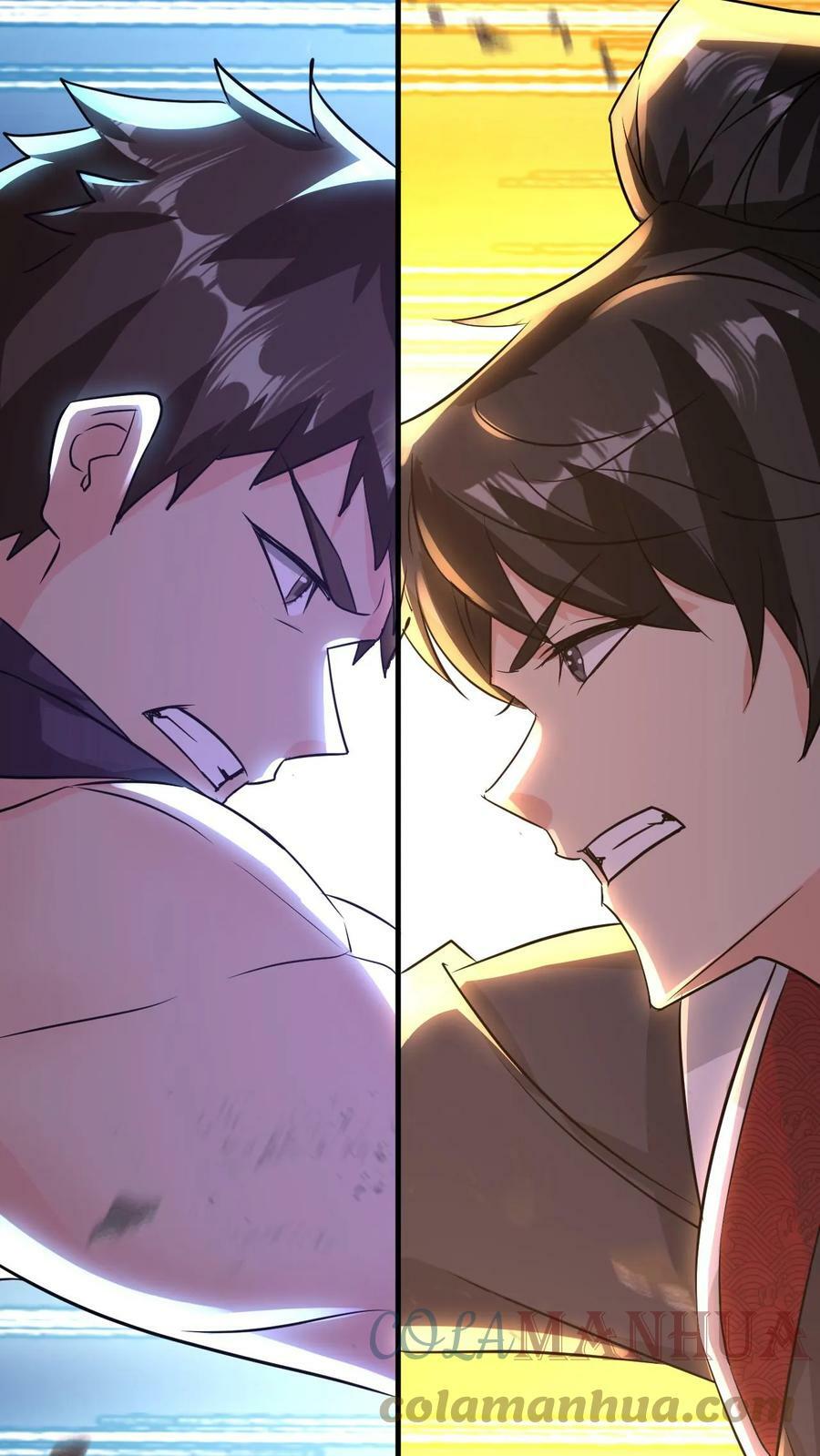 第74话 强大的混沌老祖40