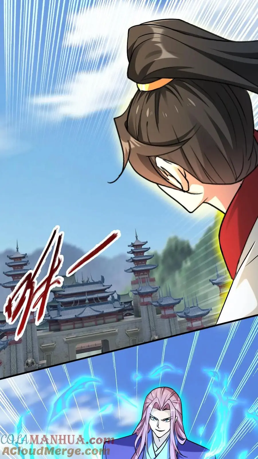 第307话 太初崩溃12