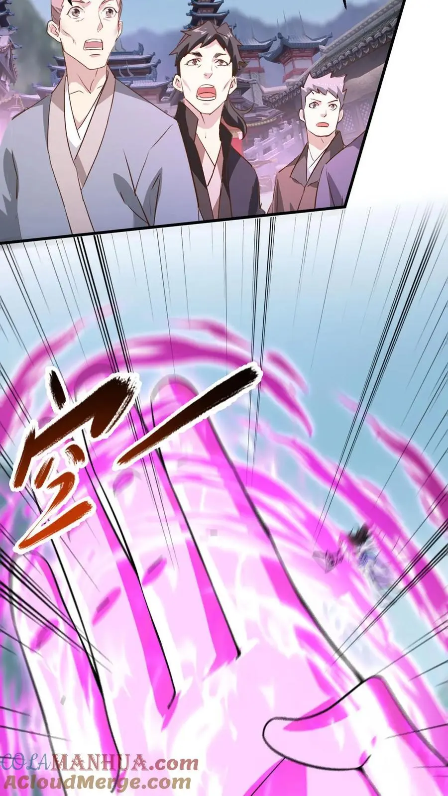 第298话 孤注一掷20