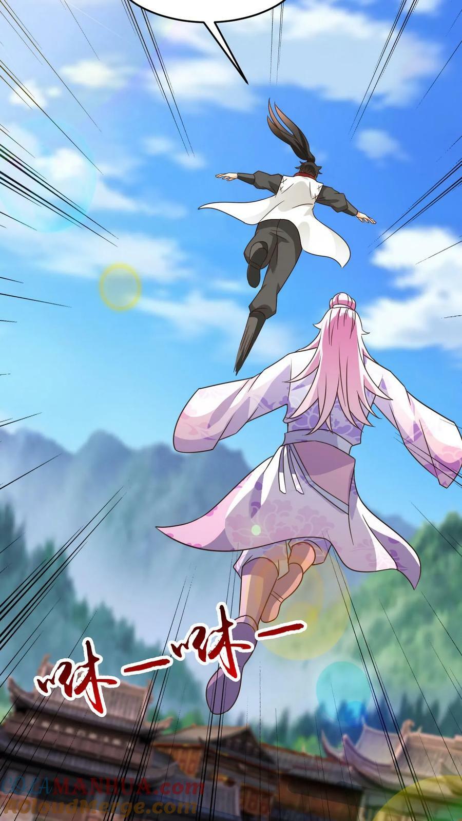 第170话 一掌灭白家24