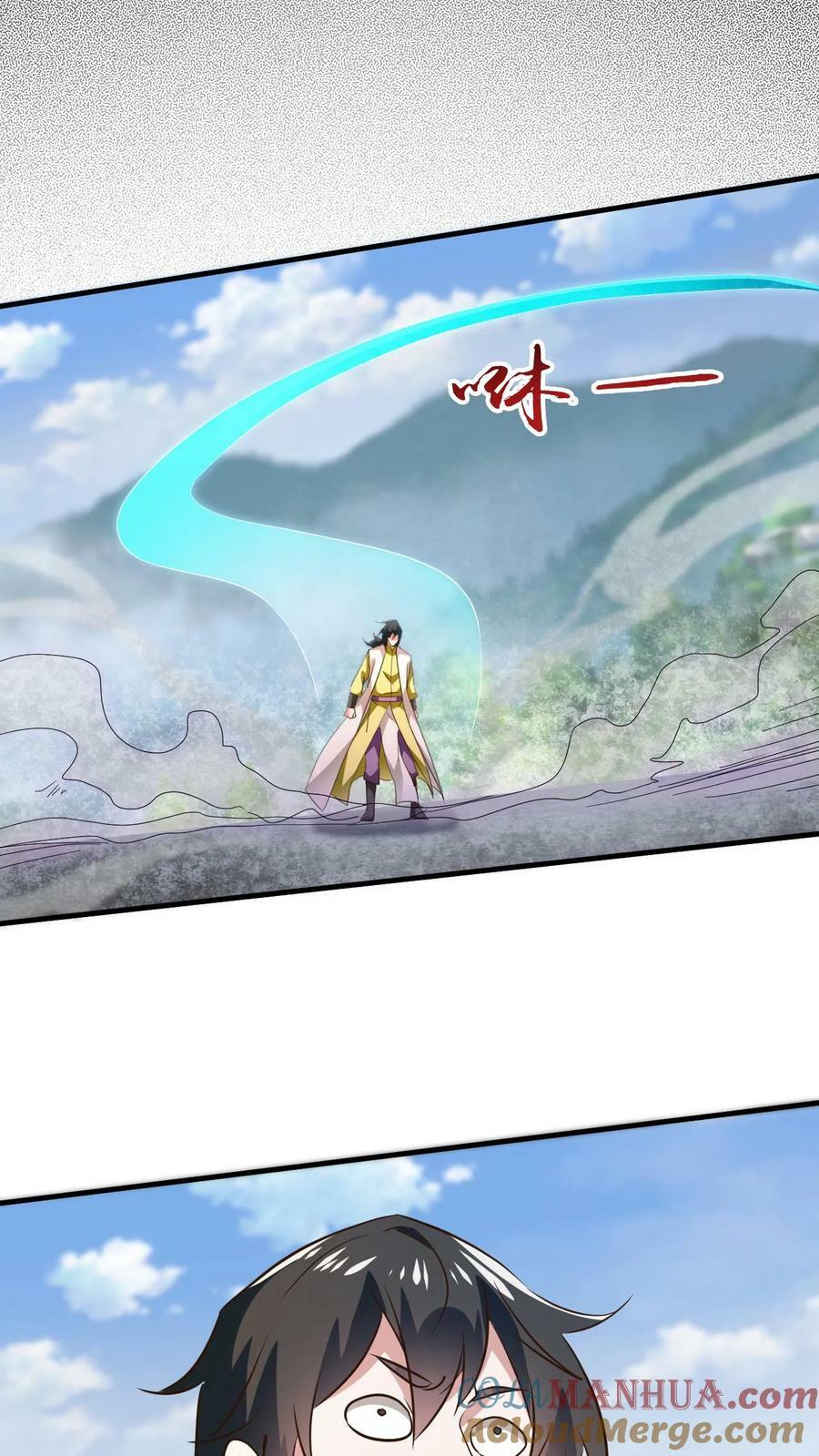 第202话 君狂人从不讲理22