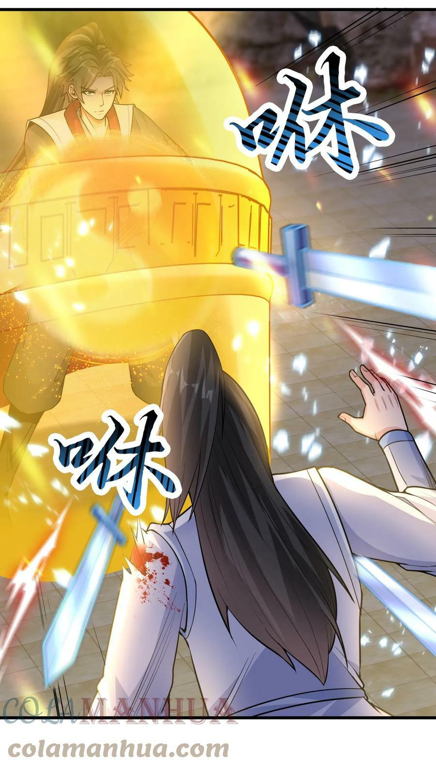 第66话 打不死的小强8
