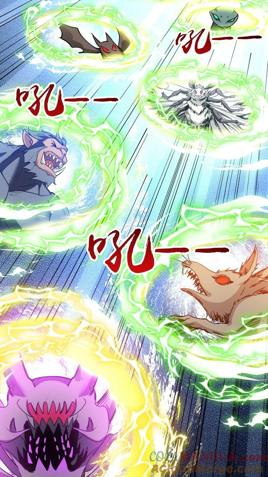 第140话 奉陪到底12