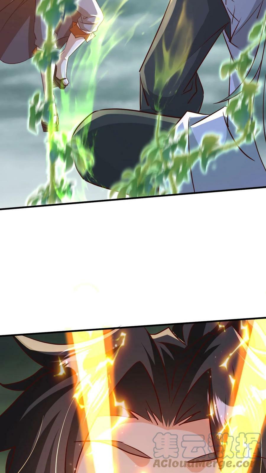 第104话 恐怖天劫10