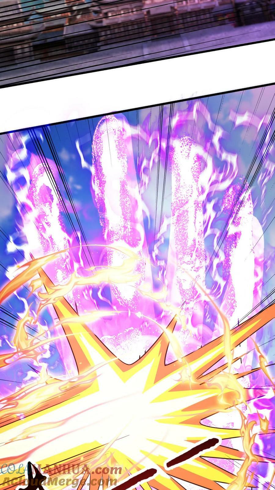 第170话 一掌灭白家4