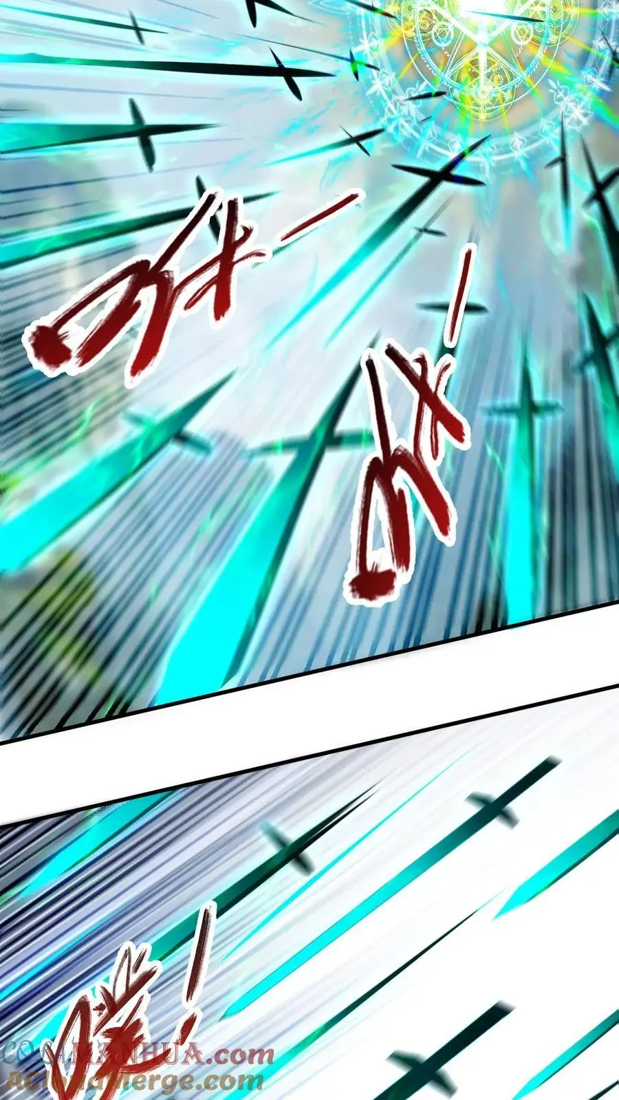 第295话 死地而后生4