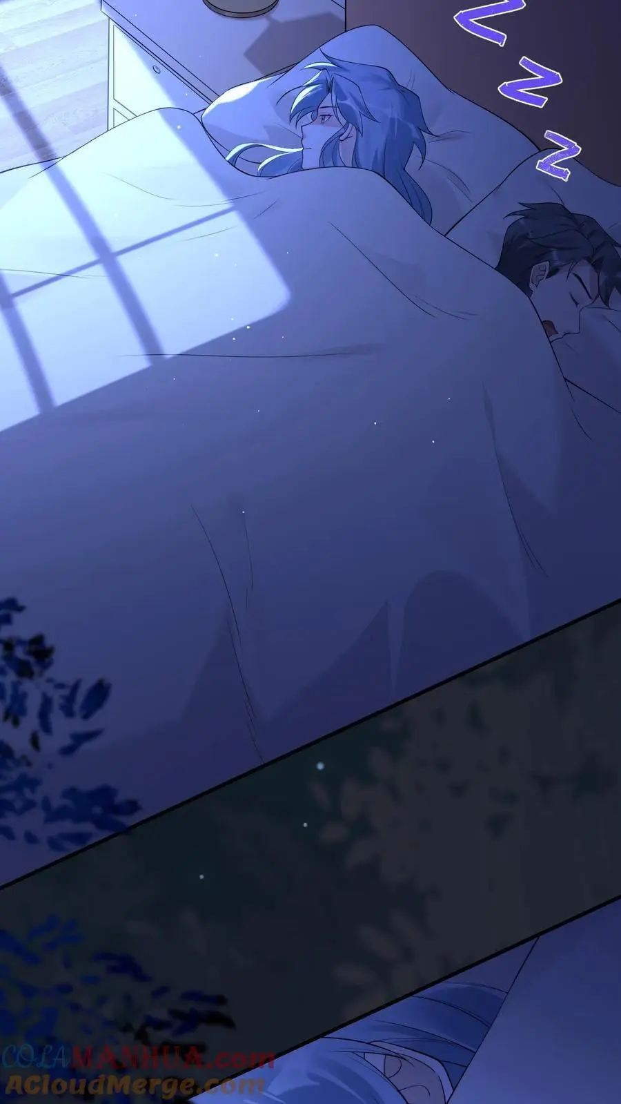 第51话 熟悉感24