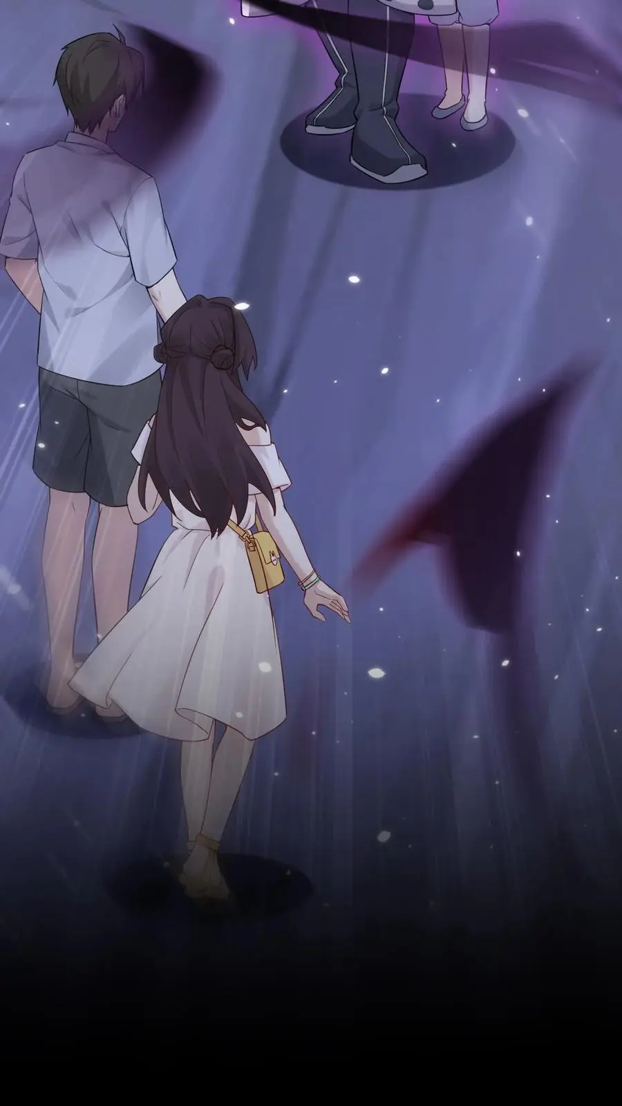 第100话 小心机11