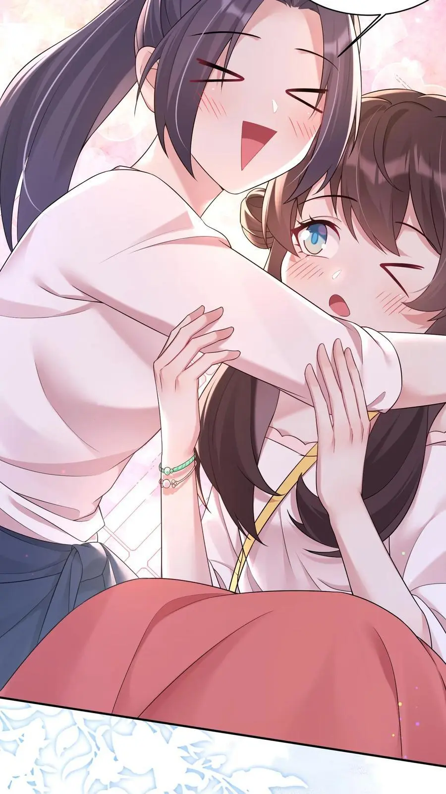 第81话 舞蹈课9