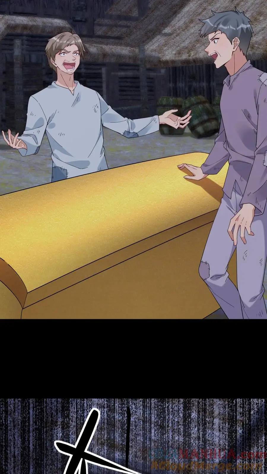 第177话 辛承志的爱2