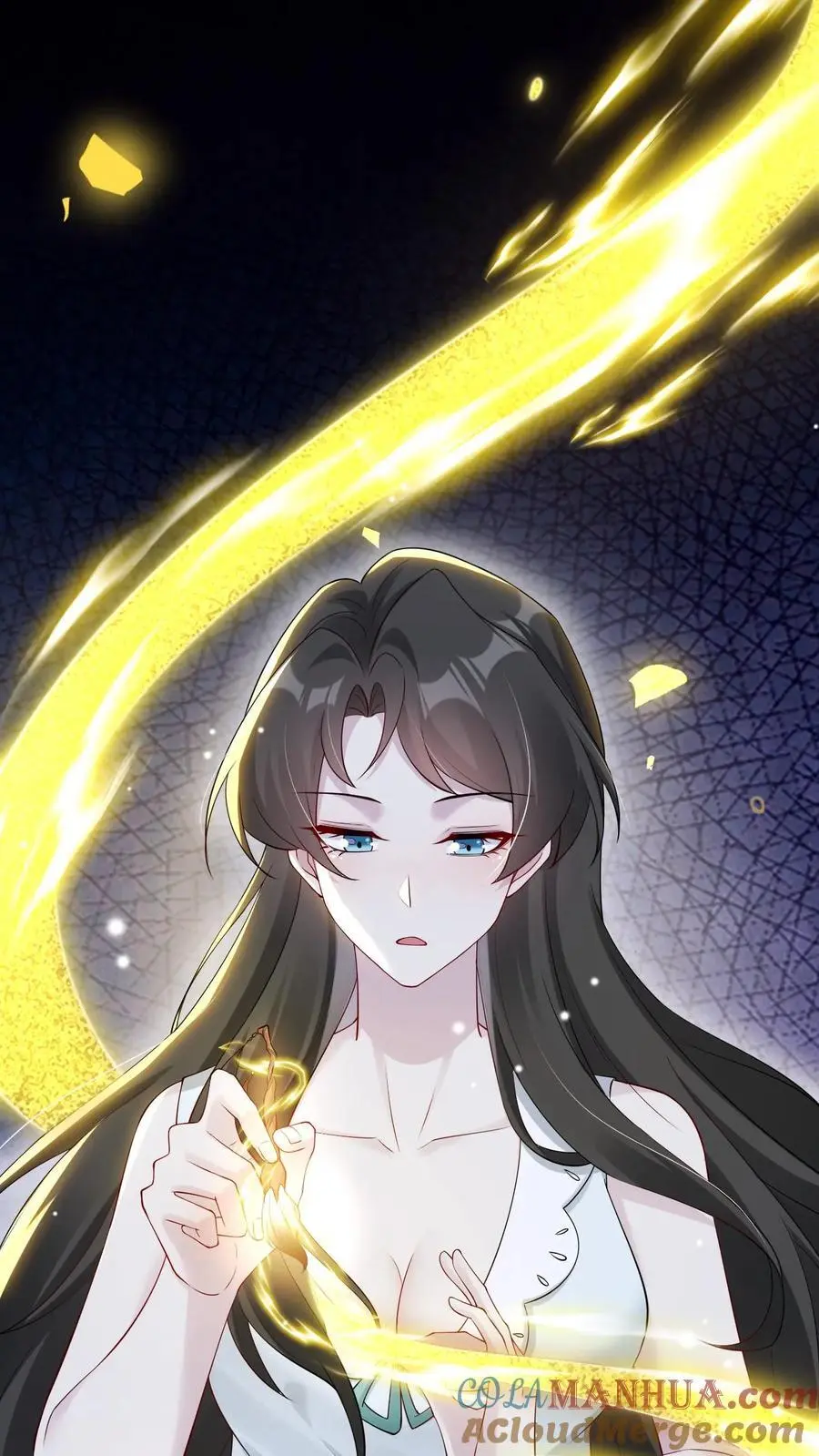 第109话 妹控的楚琪8