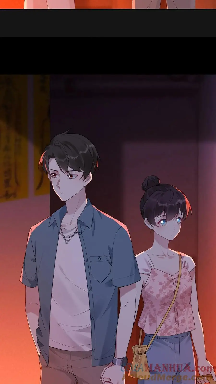 第58话 密室惊魂14