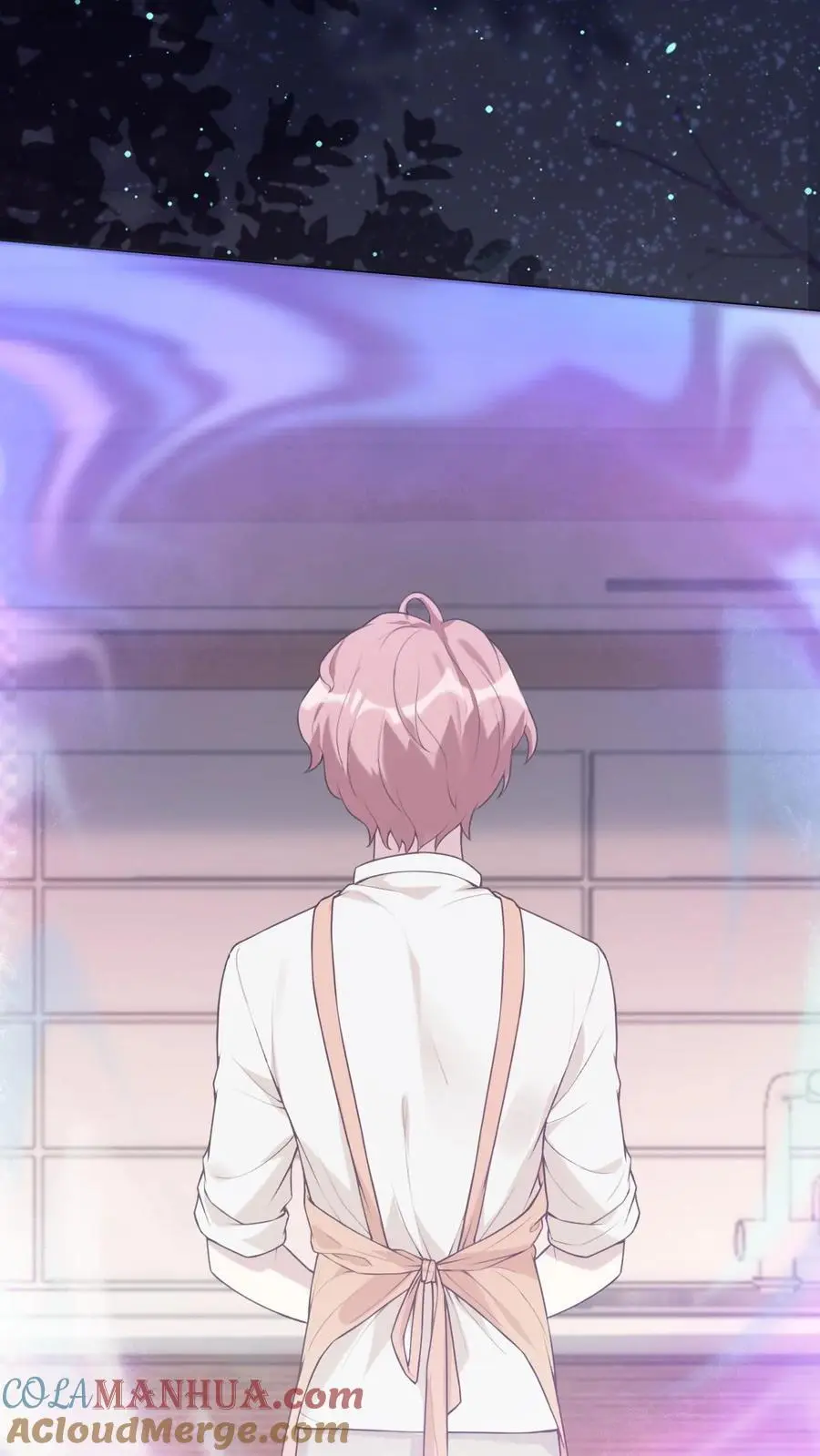 第54话 痛苦的回忆6