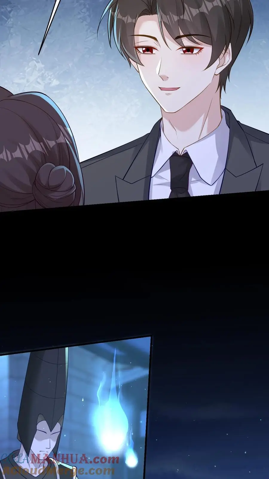 第134话 事情了结20