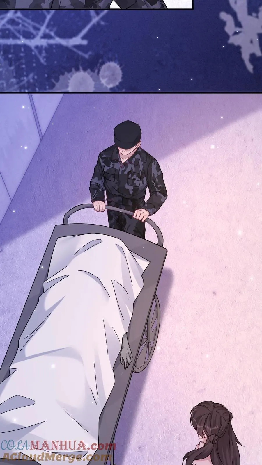 第184话 英雄救美6