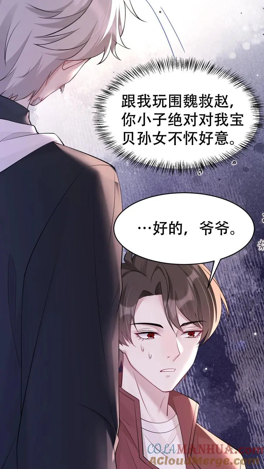 第178话 背刺宁长波14