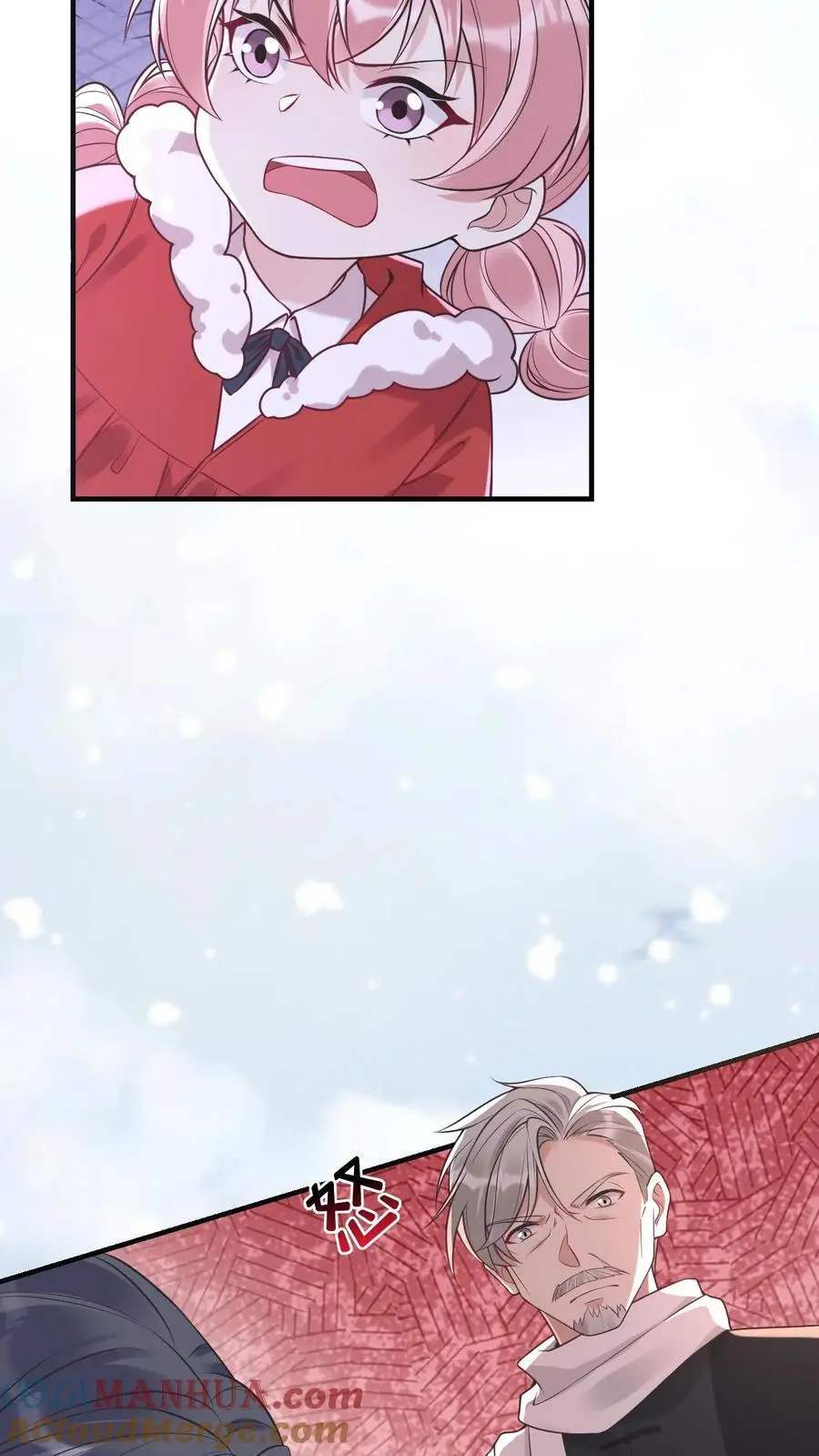 第39话 想让楚软软消失8