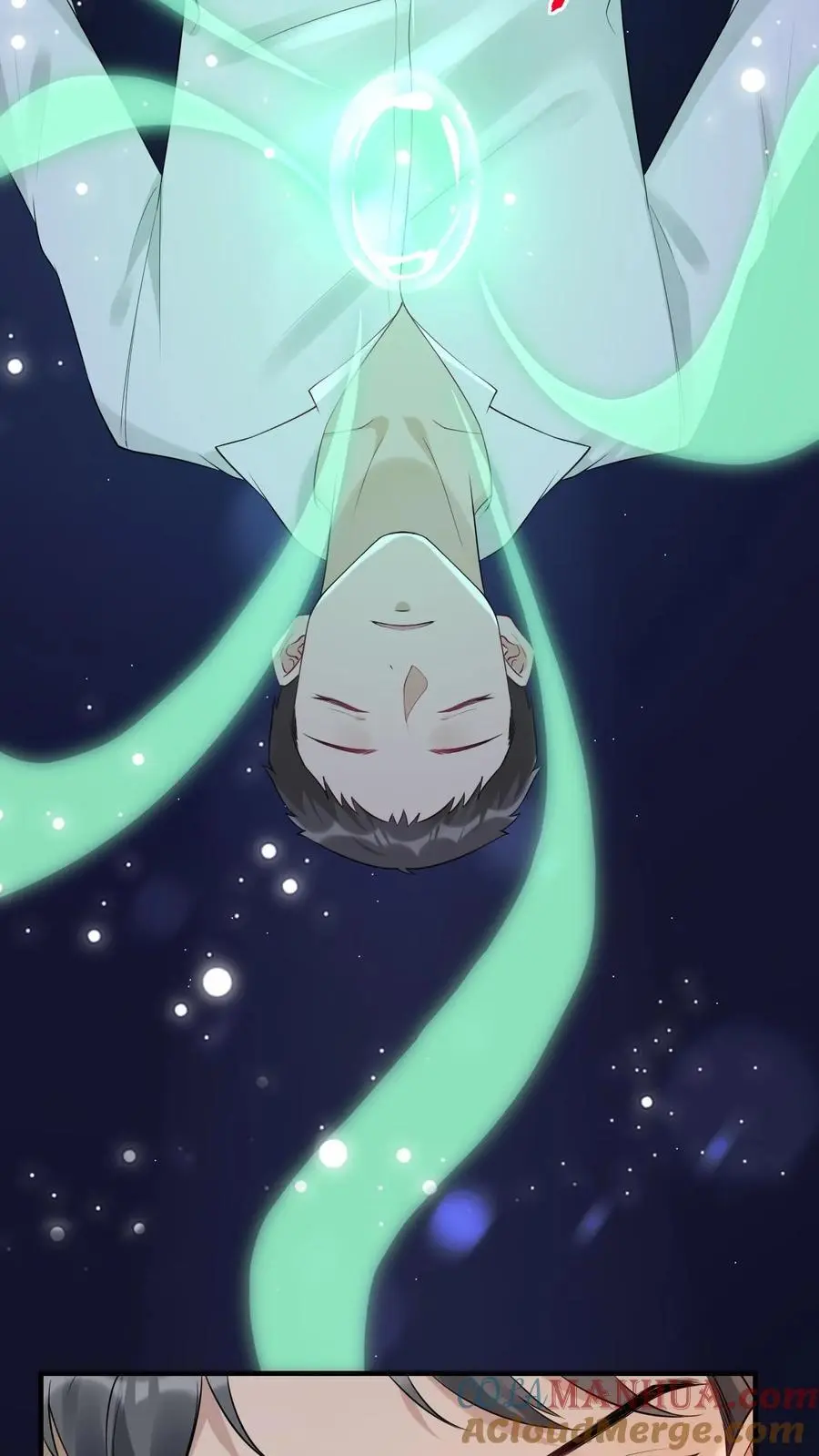 第51话 熟悉感2