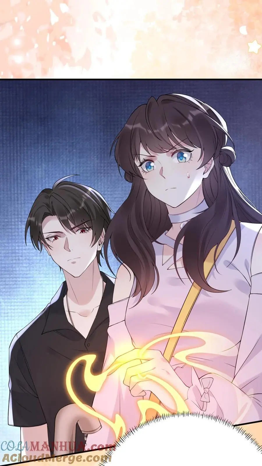 第164话 吃嫩草的心思22