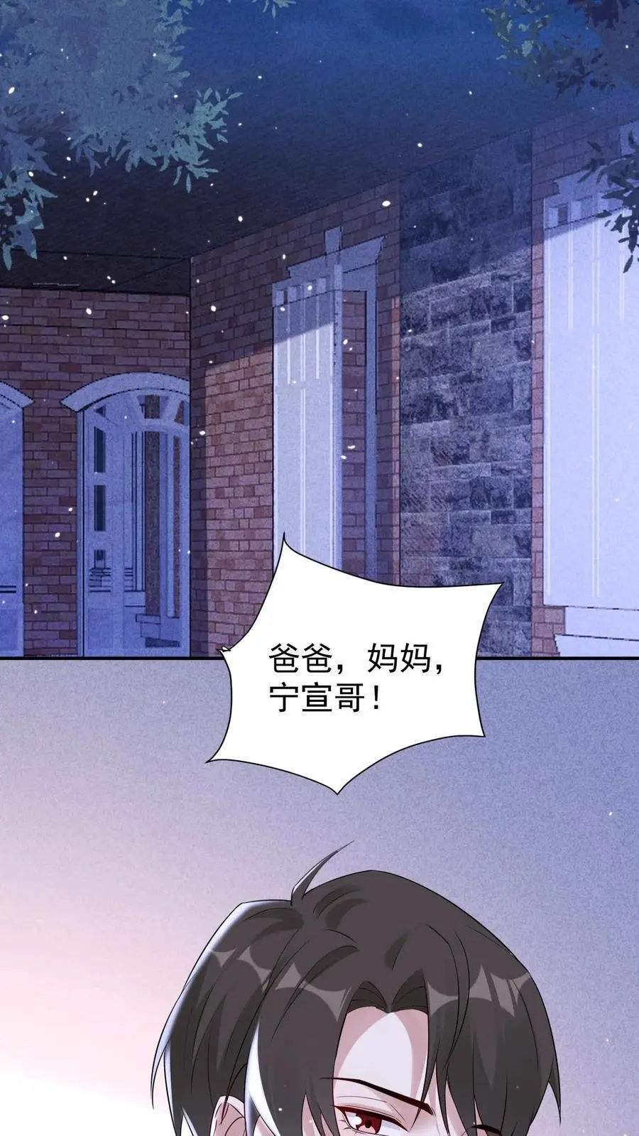 第123话 宁家危机13