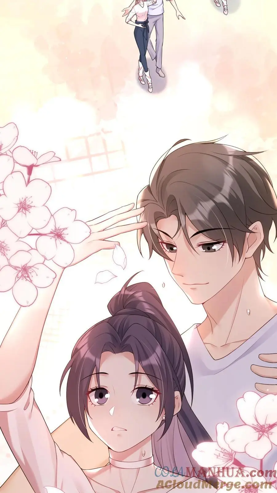 第81话 舞蹈课2