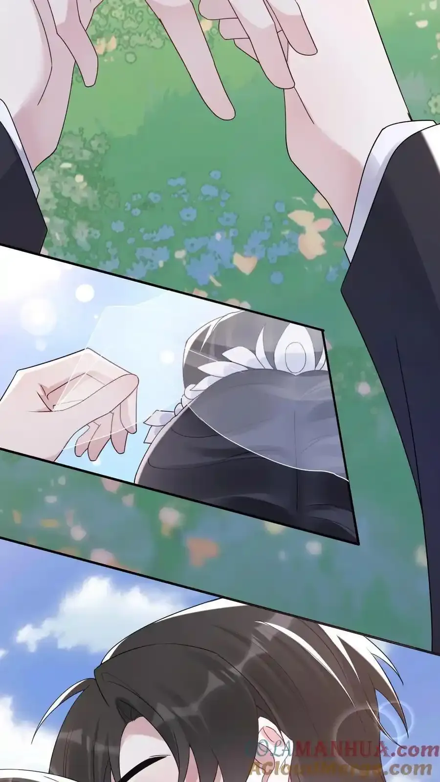 第191话 有情人终成眷属18