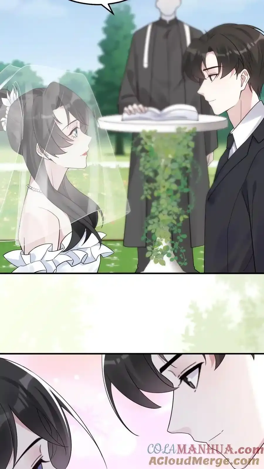 第191话 有情人终成眷属16