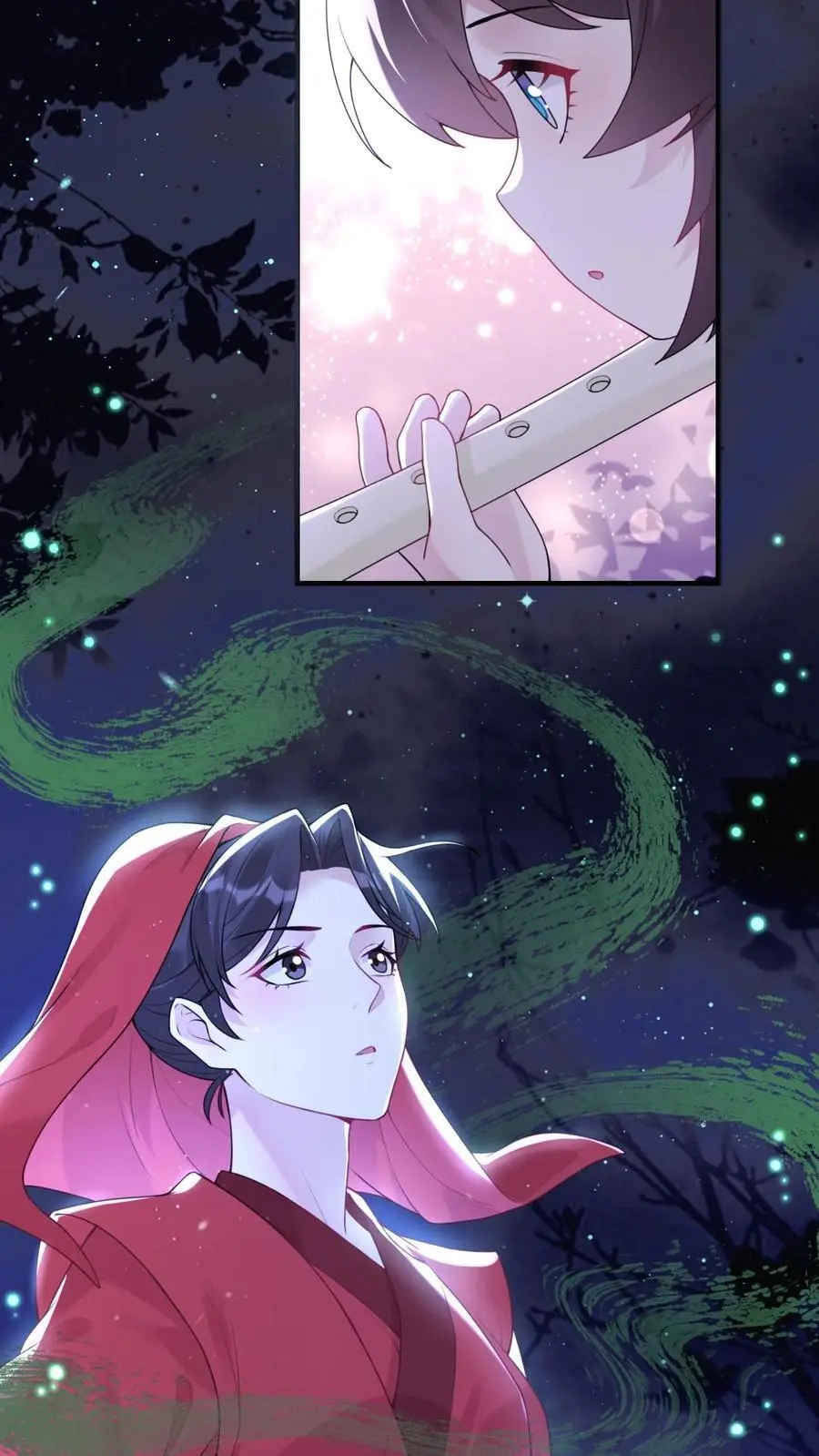 第50话 寻回小贺3