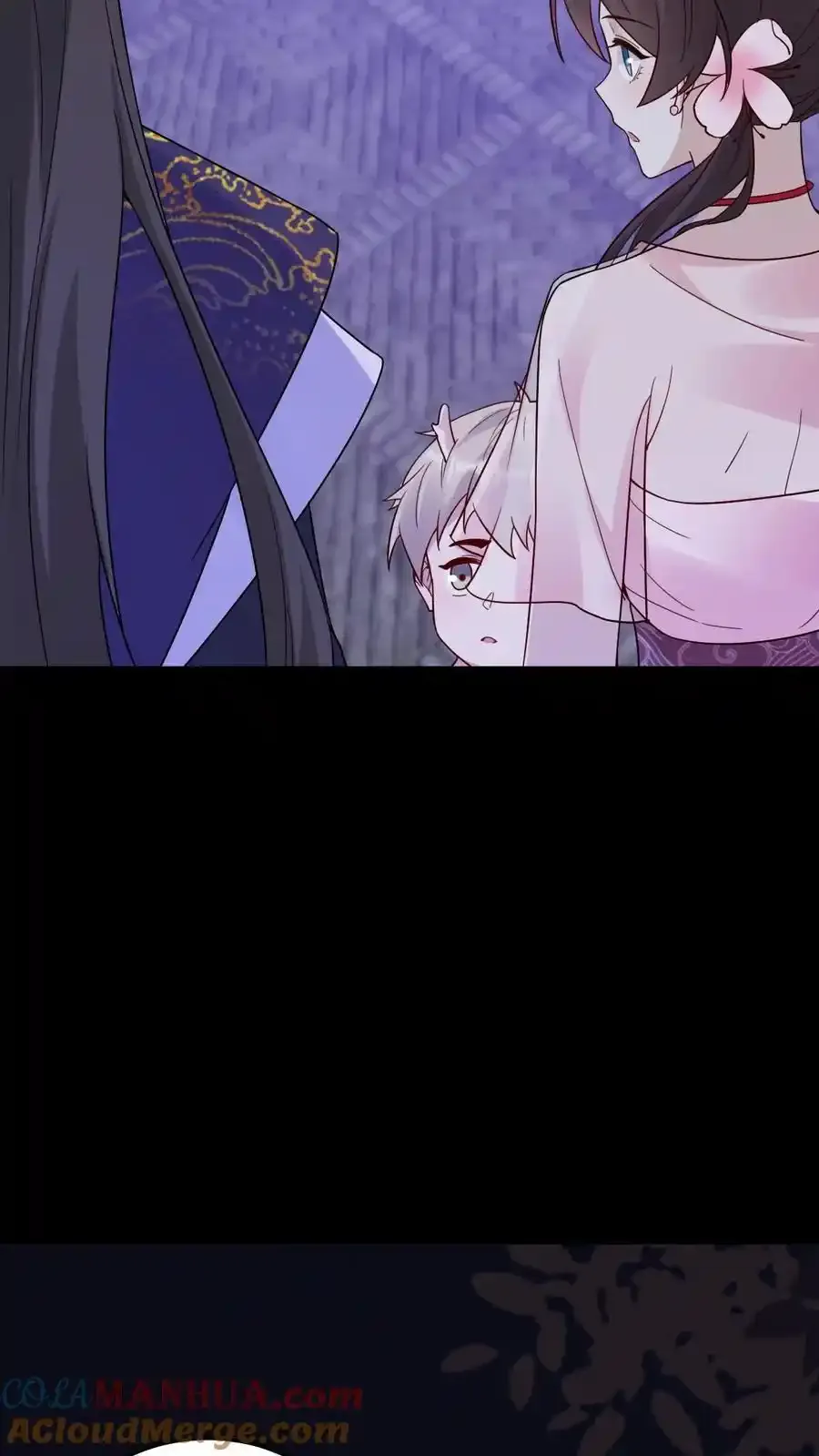 第189话 鬼门破碎8