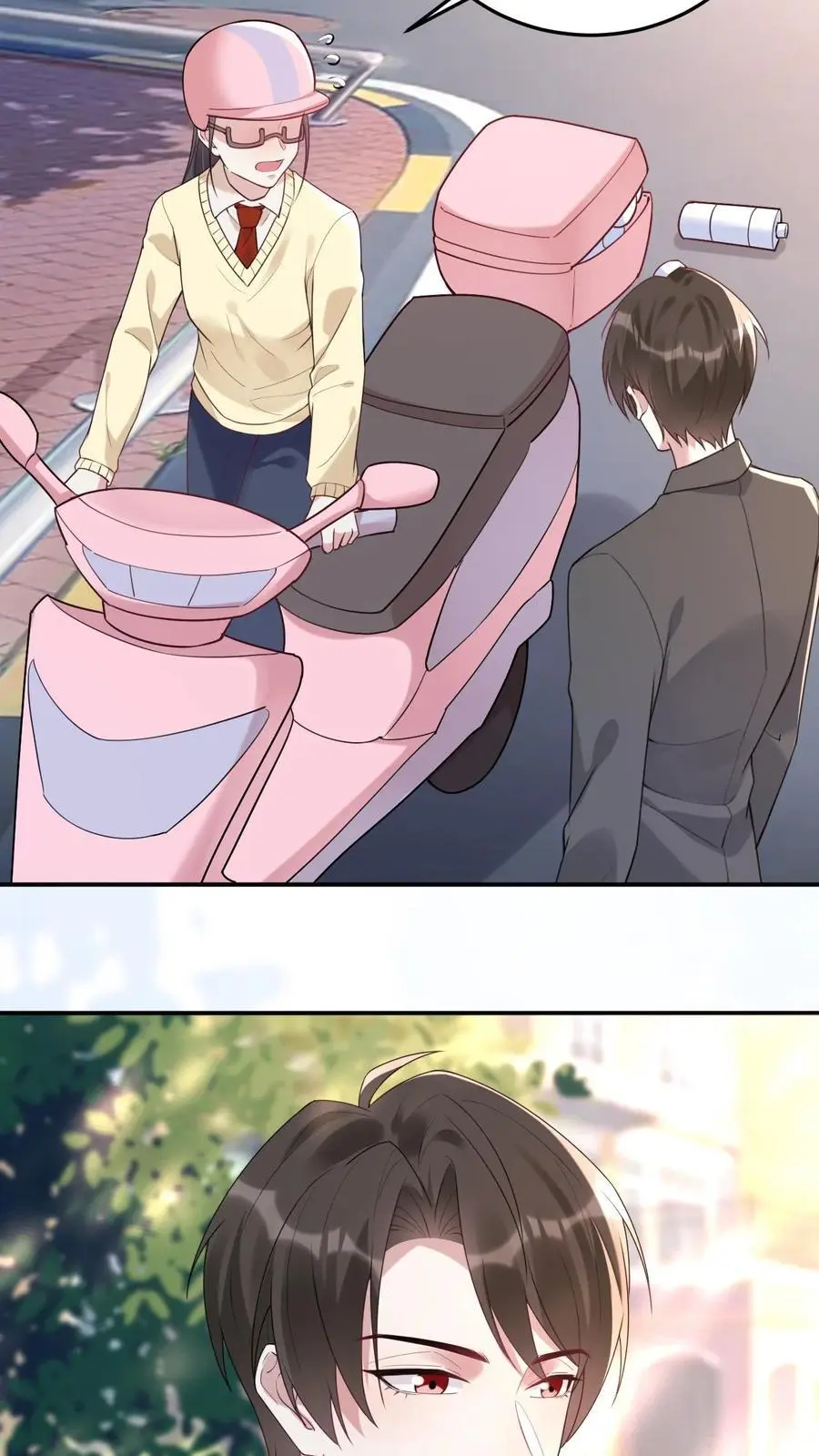 第136话 秦悦的嫉妒9