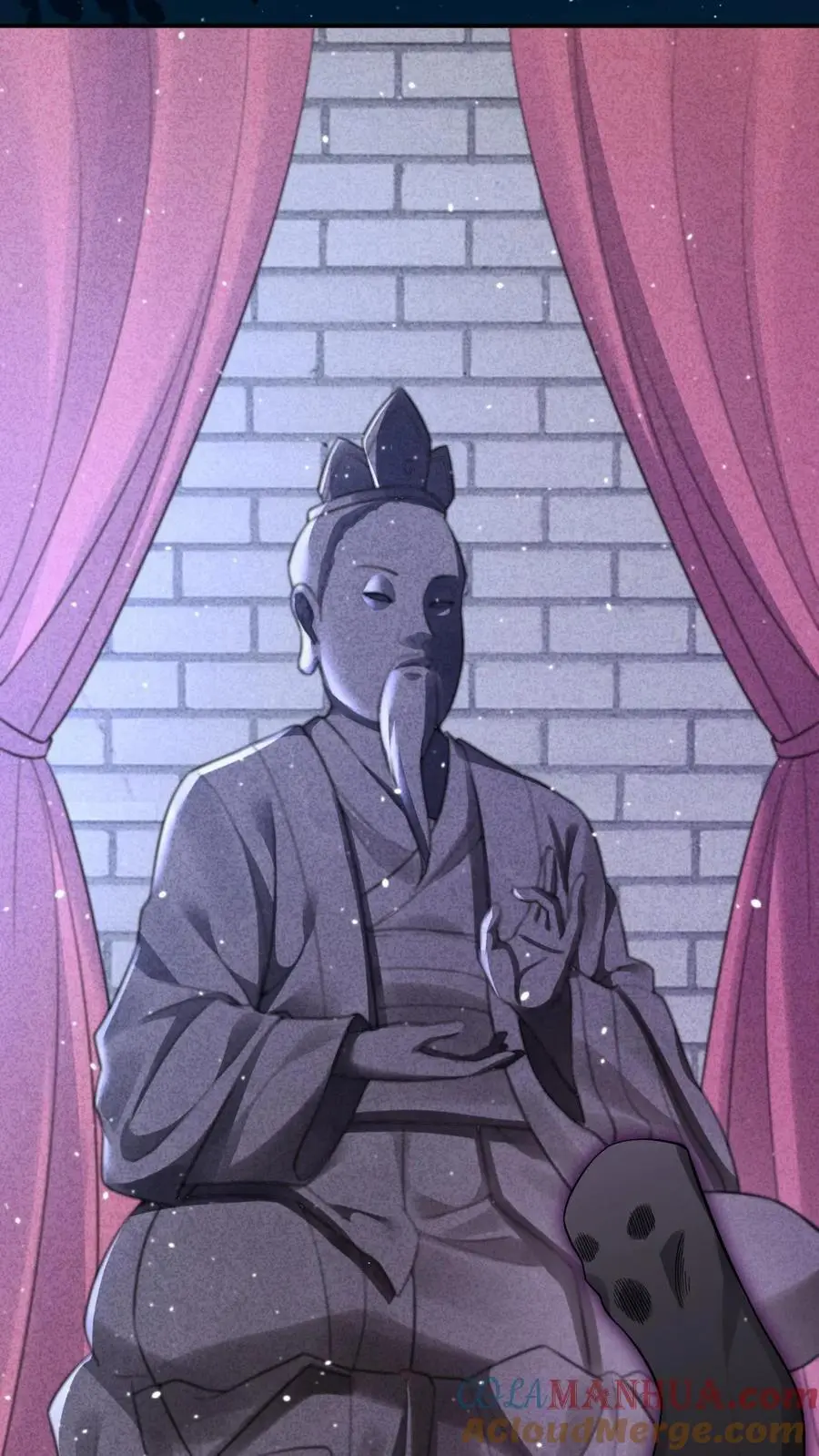 第123话 宁家危机2
