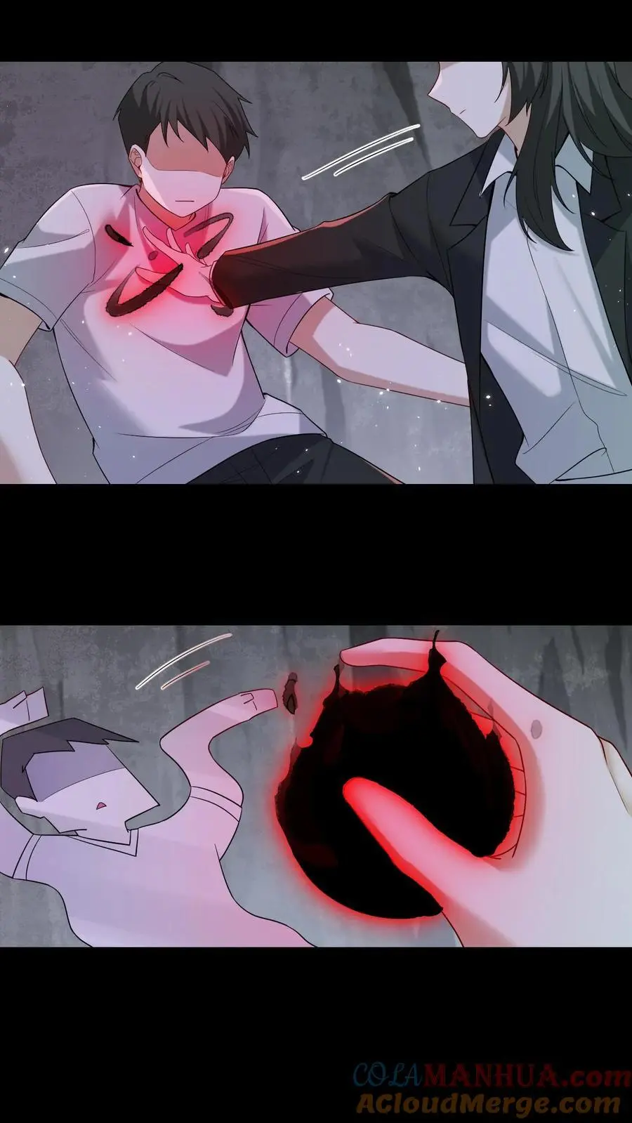第154话 阴暗中的救治16