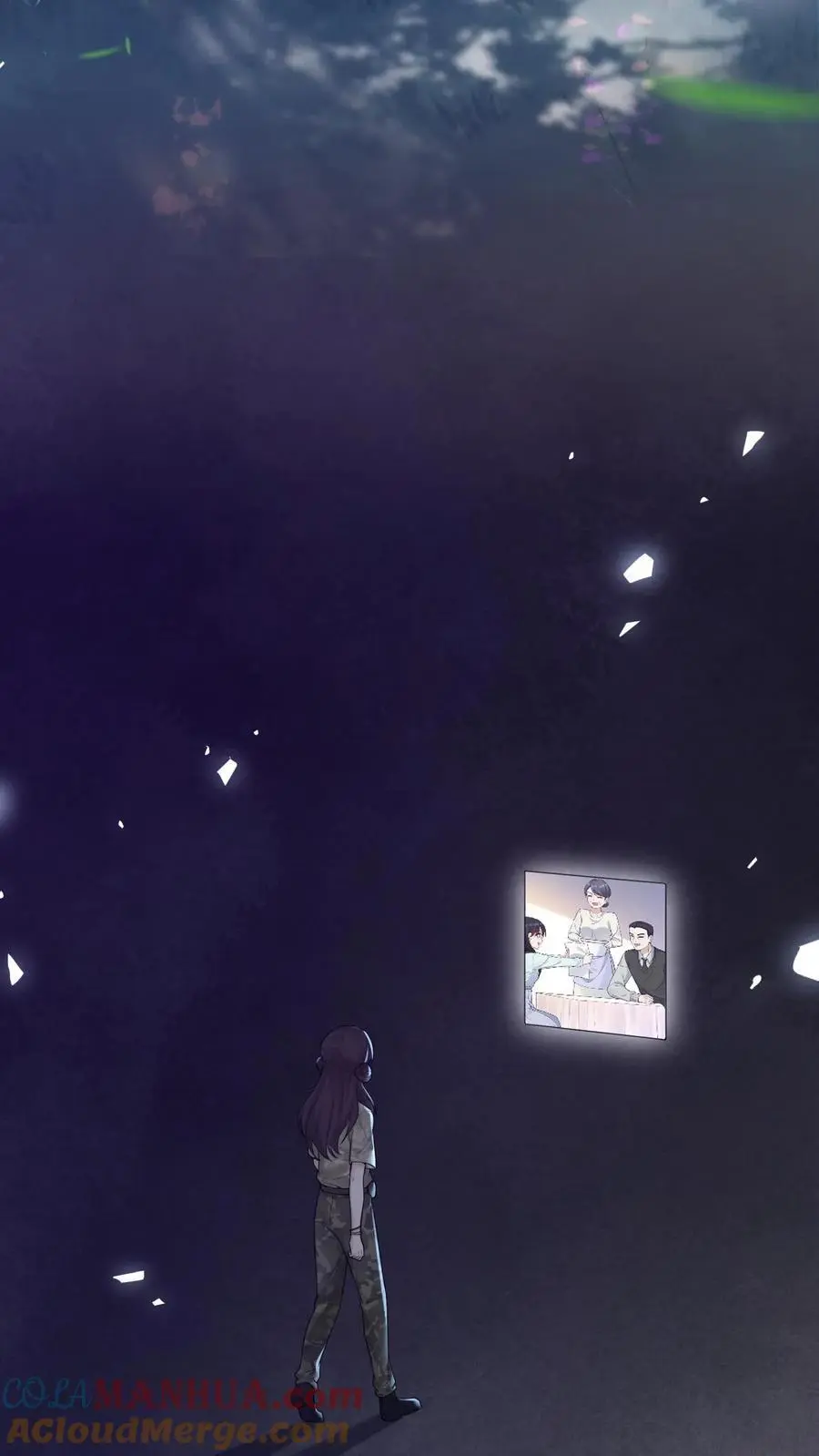 第139话 禽兽的暴行2