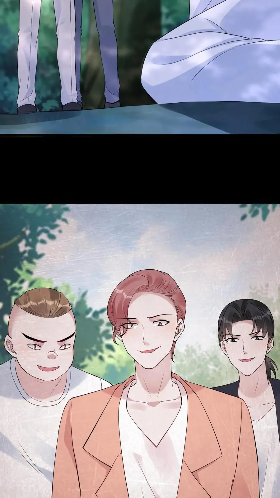 第139话 禽兽的暴行15