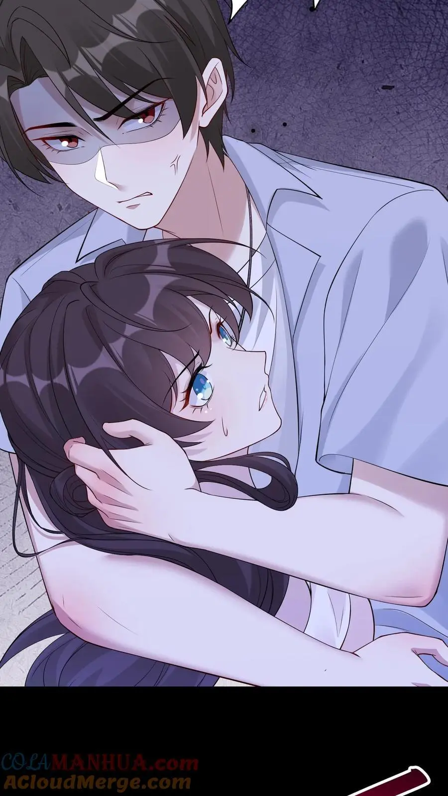第100话 小心机18