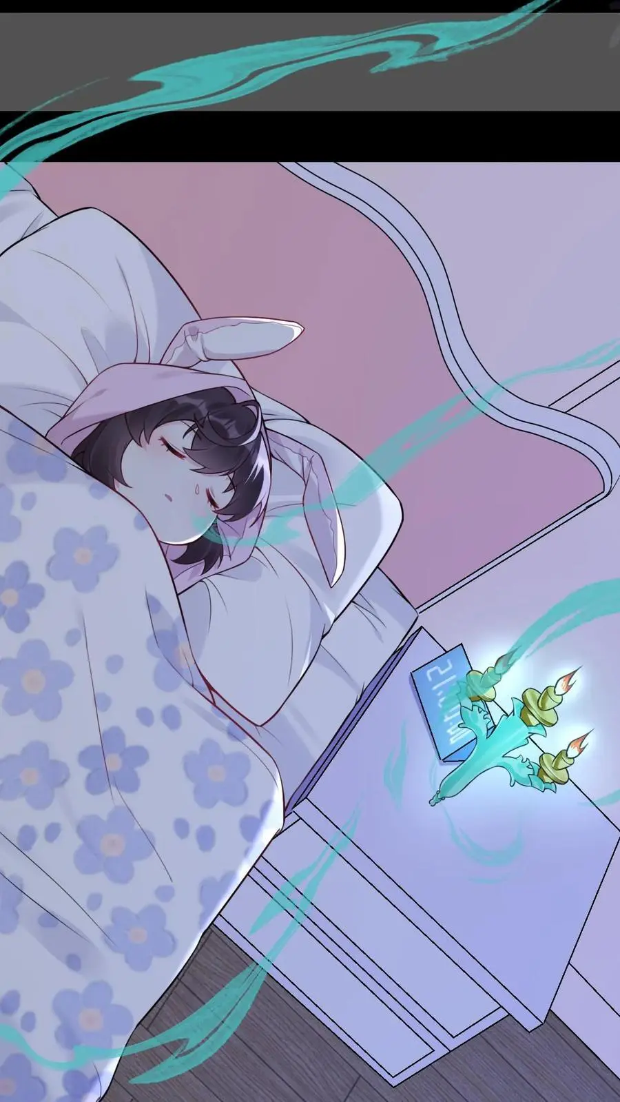 第37话 黑袍鬼7