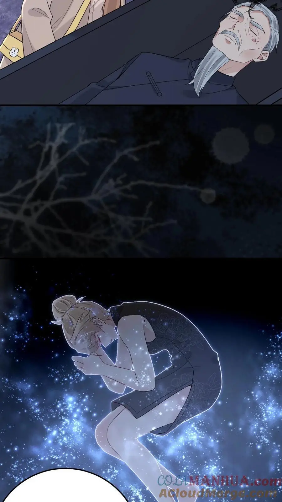 第174话 伤痕累累的尸体20