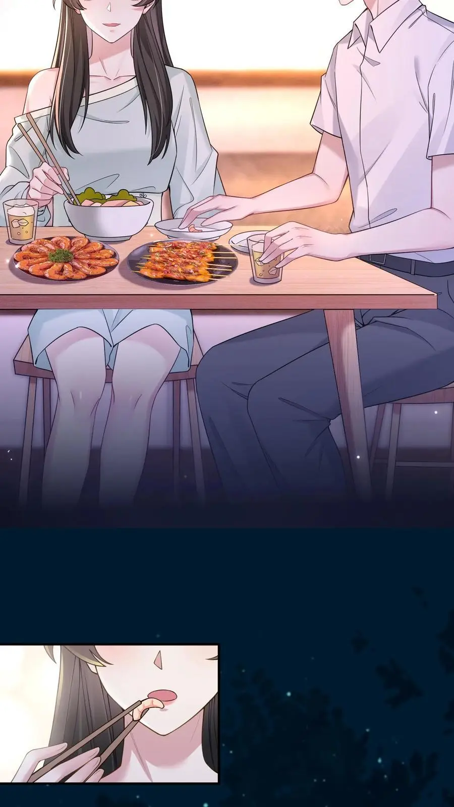 第135话 缠郎的攻势9