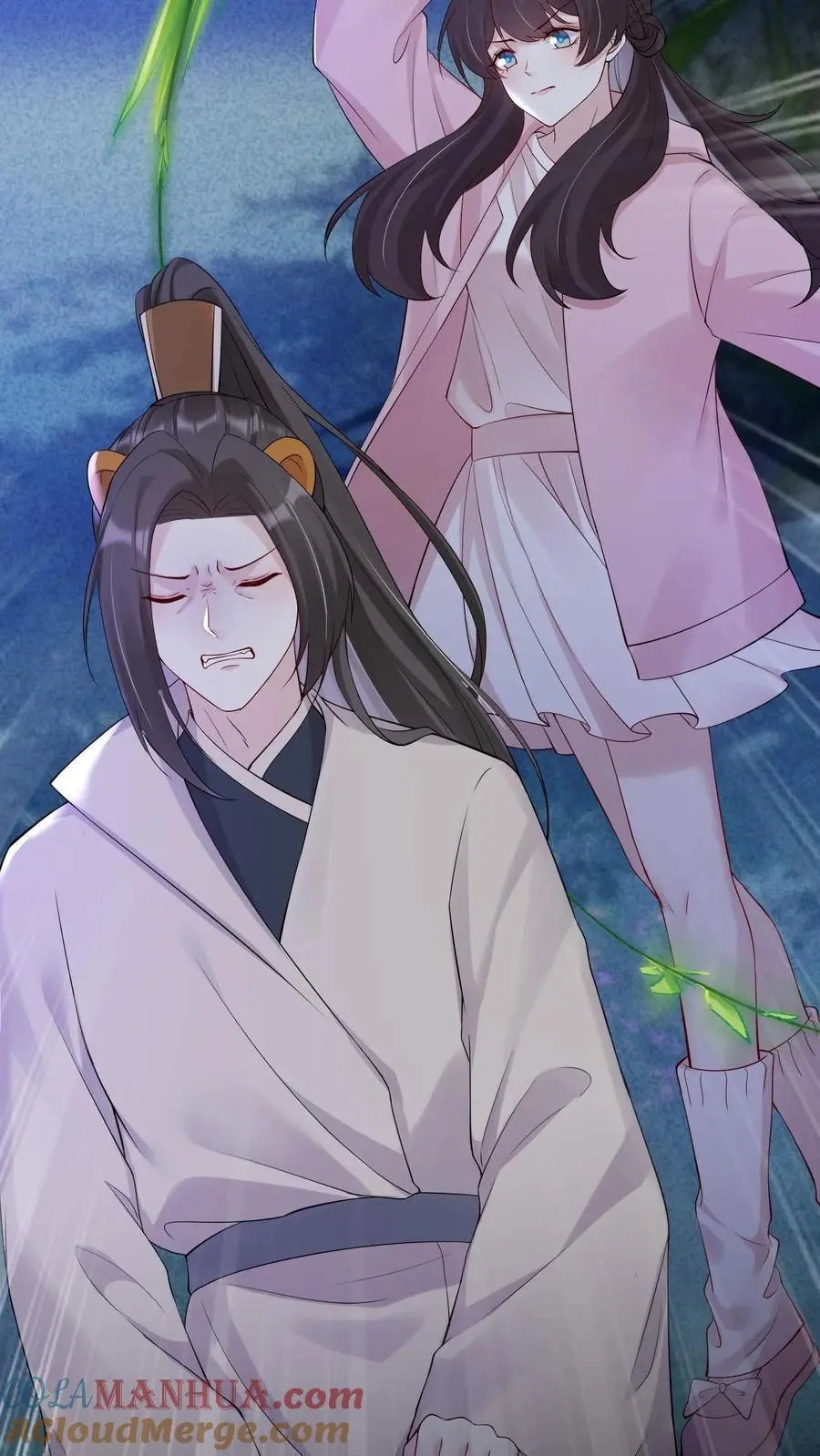 第179话 化身为人22
