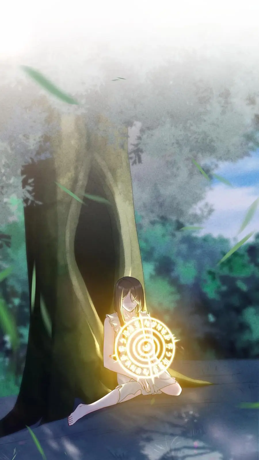 第139话 禽兽的暴行1
