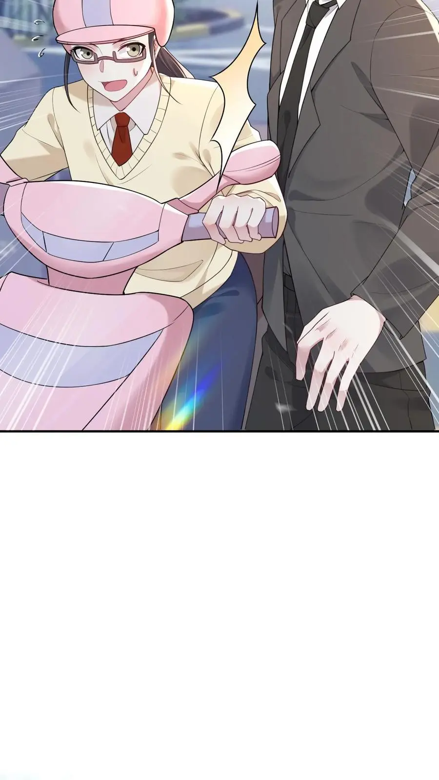 第136话 秦悦的嫉妒7
