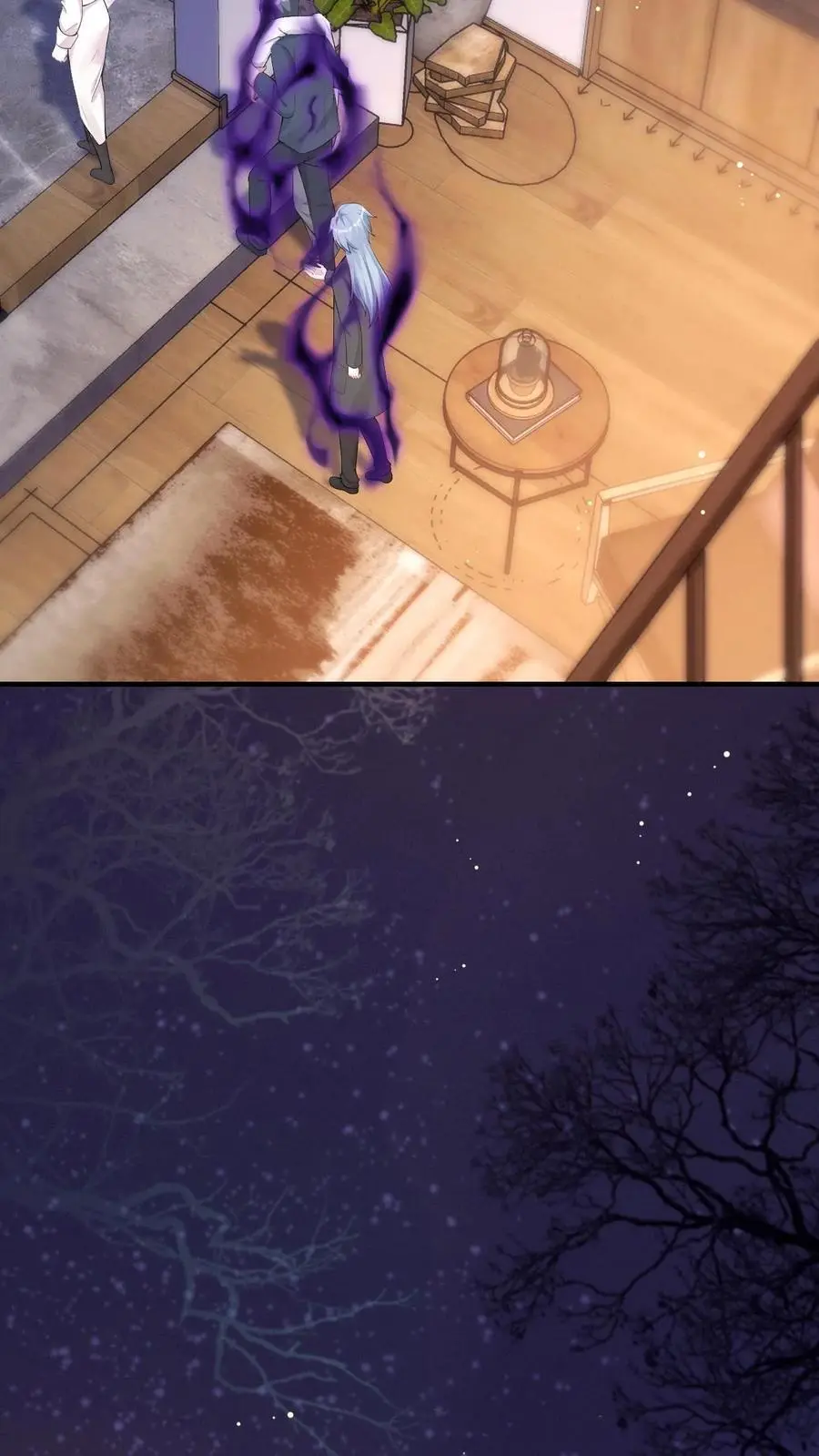 第45话 深夜访客25