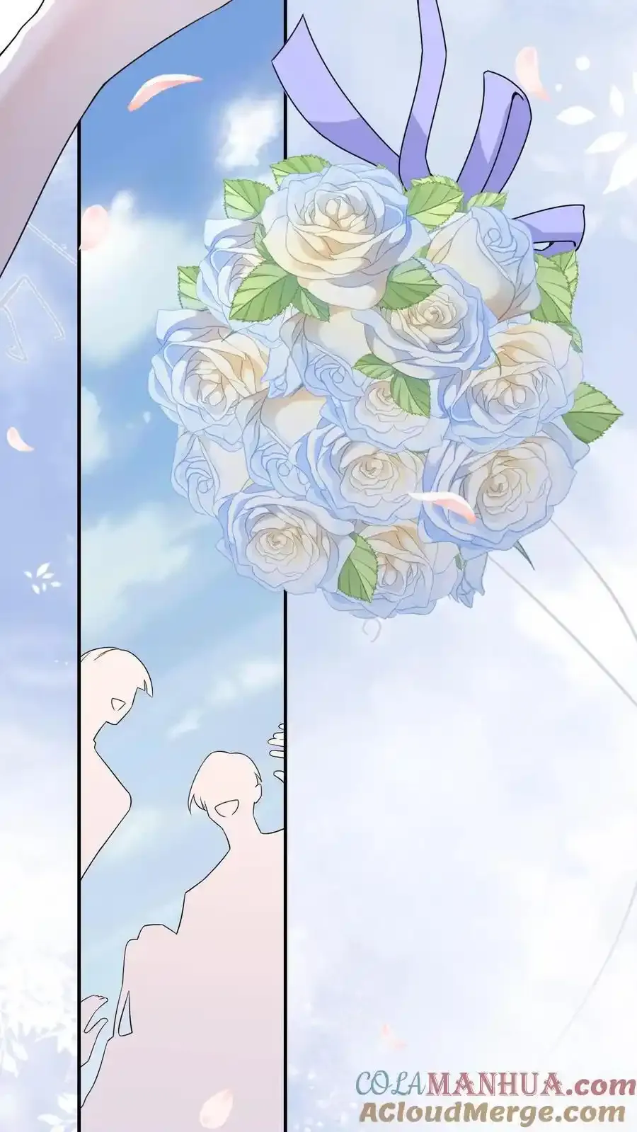 第191话 有情人终成眷属22