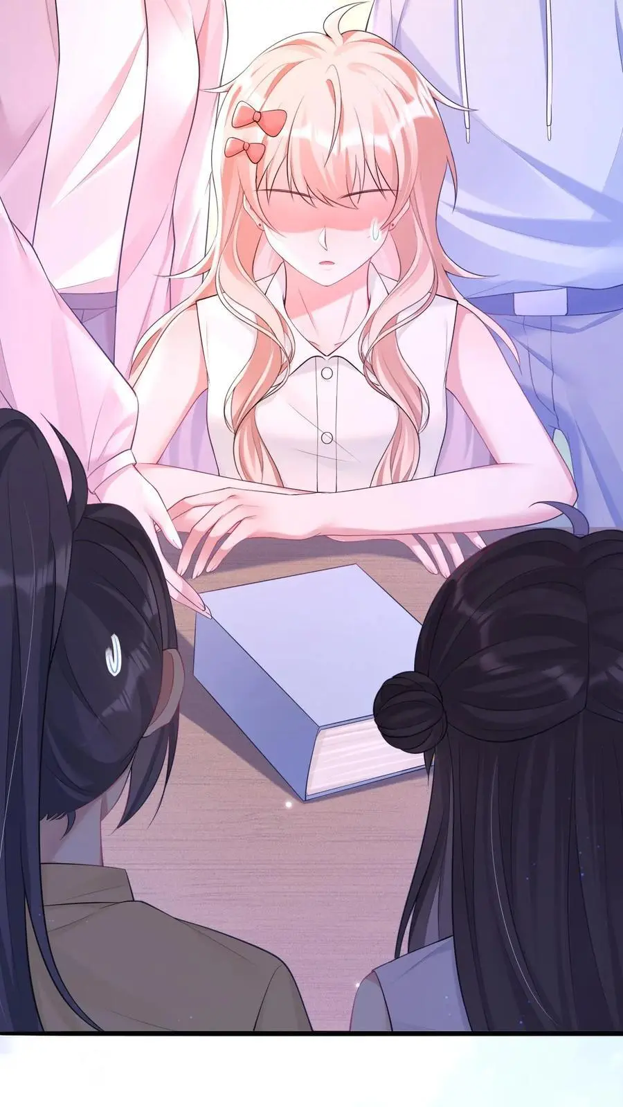 第158话 烂桃花21