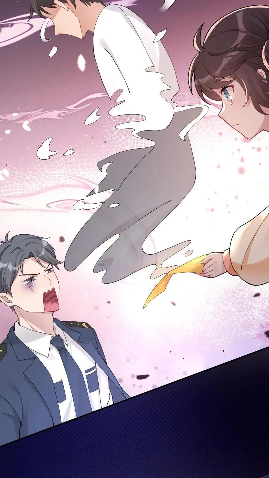 第47话 规矩5