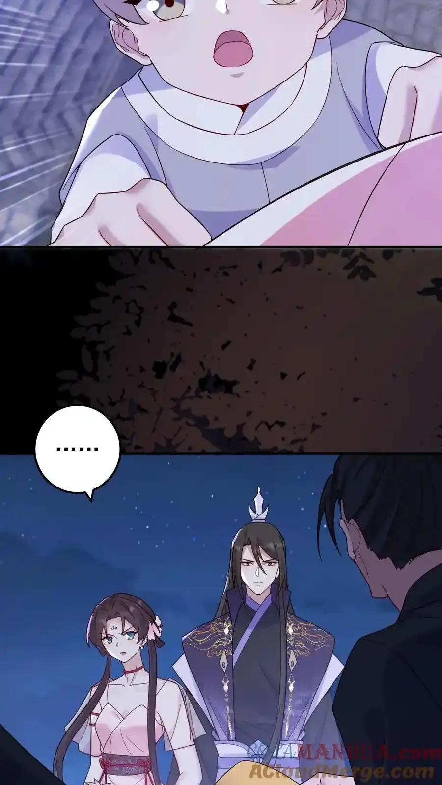 第189话 鬼门破碎4
