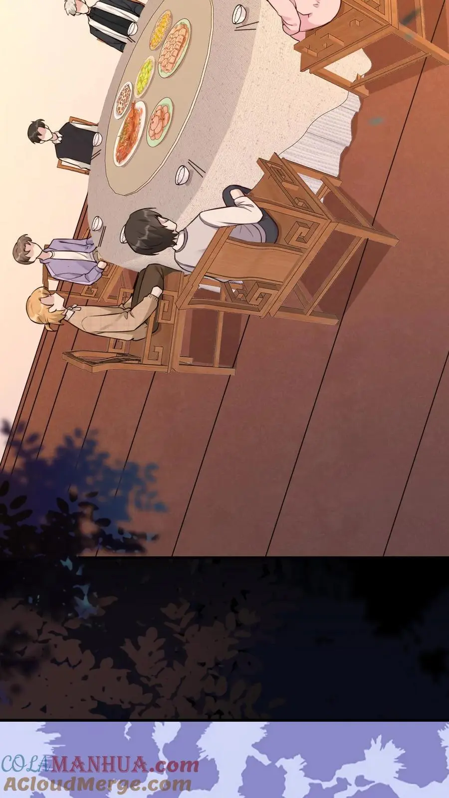 第17话 贪吃的楚软软16